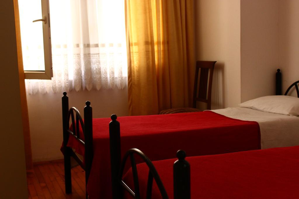Hotel Zurich Antália Quarto foto